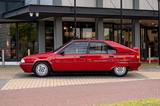 Citroën BX GTi - Citroën BX Gebrauchtwagen