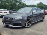 Audi RS5 4.2 FSI S tronic quattro - Audi RS5: 4.2