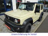 Suzuki Jimny 4×4+AHK+Fin.-OHNE-Anzahlung ab 3,99%+ - gebrauchte Suzuki Jimny aus dem Jahr 2022