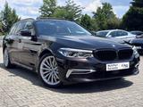 BMW 530 Touring  Individual/Pano/ACC/Head/360°-Kamer - BMW 530: Braun, Kombi