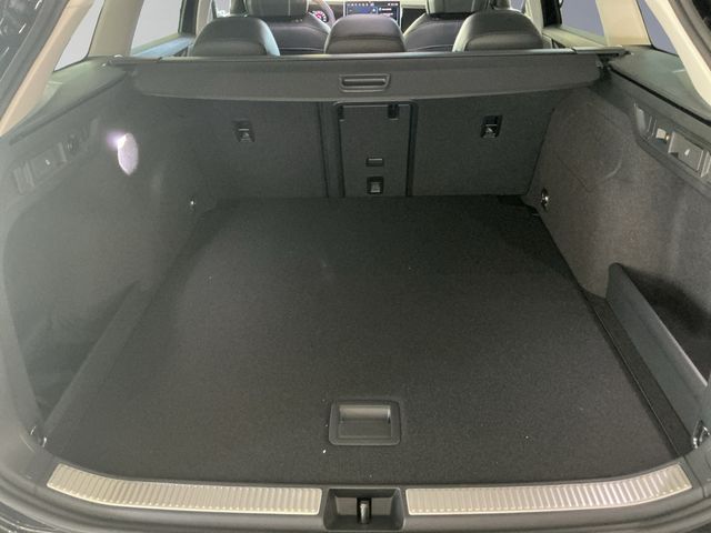 Passat 2.0 TDI Business DSG