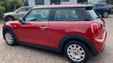MINI Mini One, top gewartet, sofort fahrbereit - MINI MINI Gebrauchtwagen in Braunschweig