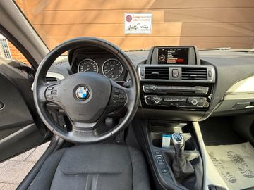 BMW 118 - 11
