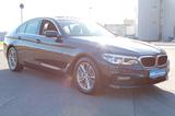 BMW 530d Lim. Sport Line Leder AdaptLED HUD Schiebed - BMW 530: 530d