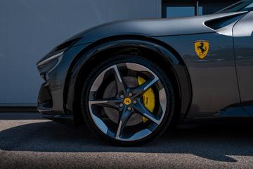 صورة مصغرة 12 لـ 2023 Ferrari PUROSANGUE