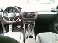 Volkswagen Tiguan - Vorschau Bild 14