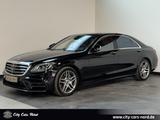 Mercedes-Benz S 350 d 4Matic L AMG DESIGNO+HUD+FOND+PANO+360° - Mercedes-Benz S 350 in Hamburg
