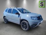 Dacia DUSTER Sondermodell Extreme TCe 150 EDC 2WD - Dacia Duster: Extreme