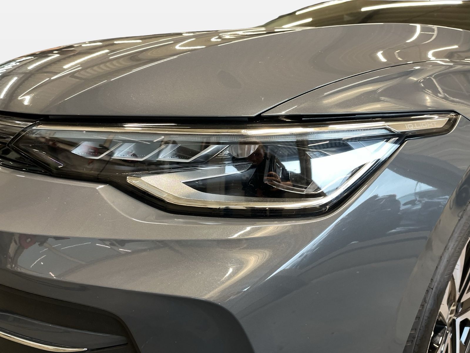 Volkswagen Golf - Bild 16