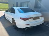 Mercedes-Benz S 63 AMG e 4Matic+ L / Keramik/ LP 280t€!! VOLL - Mercedes-Benz: Lp