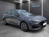 Hyundai i30 cw 1.5 T-GDI Adventage KlimaA*LED*Navi*SHZ - Hyundai i30 mit Benzin-Antrieb: mit Navigationssystem