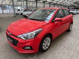 Hyundai i20 1.2 Select Klima|USB|Radio - Hyundai i20: Radio