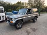 Toyota Land Cruiser 3.0 TD KZJ73 - gebrauchte Toyota Land Cruiser aus dem Jahr 1995