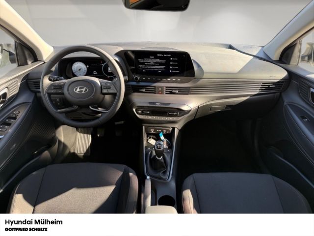 Hyundai i20 - Bild 6
