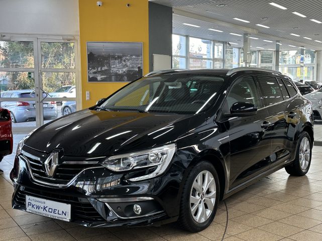 Renault Megane IV Grandtour Limited *NAVi*KAMERA*PTS*