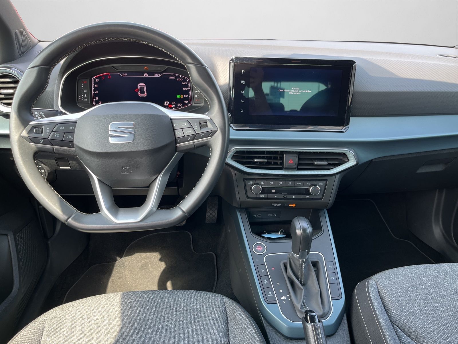 Seat Arona - Bild 4