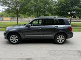 Mercedes-Benz GLK 220 CDI 4MATIC - - Mercedes-Benz GLK-Klasse Gebrauchtwagen in München