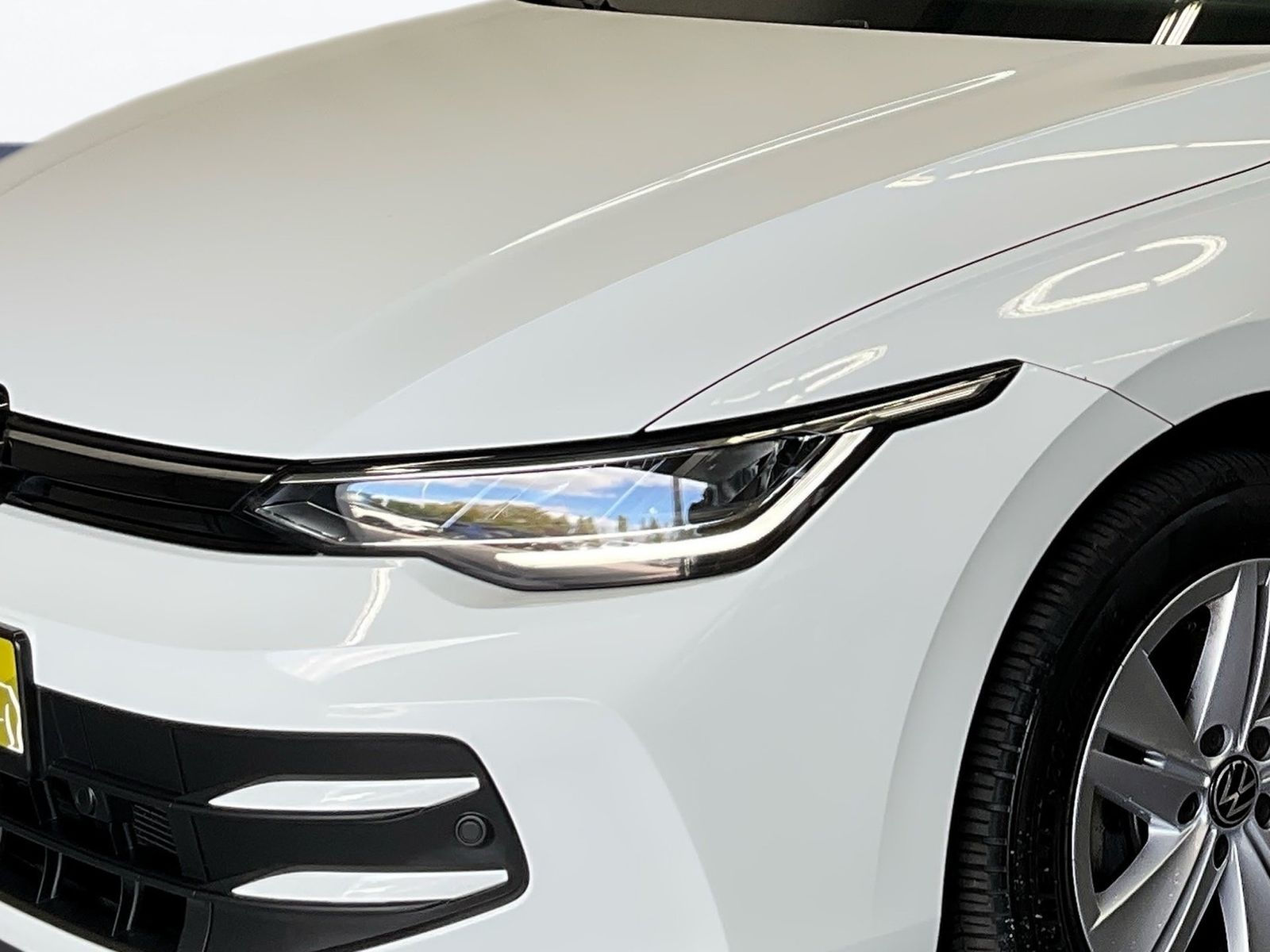 Volkswagen Golf - Bild 6