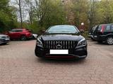 Mercedes-Benz CLA 250 Shooting Brake Sport 4MATIC AMG Line - Mercedes-Benz CLA 250 Shooting Brake aus 2017