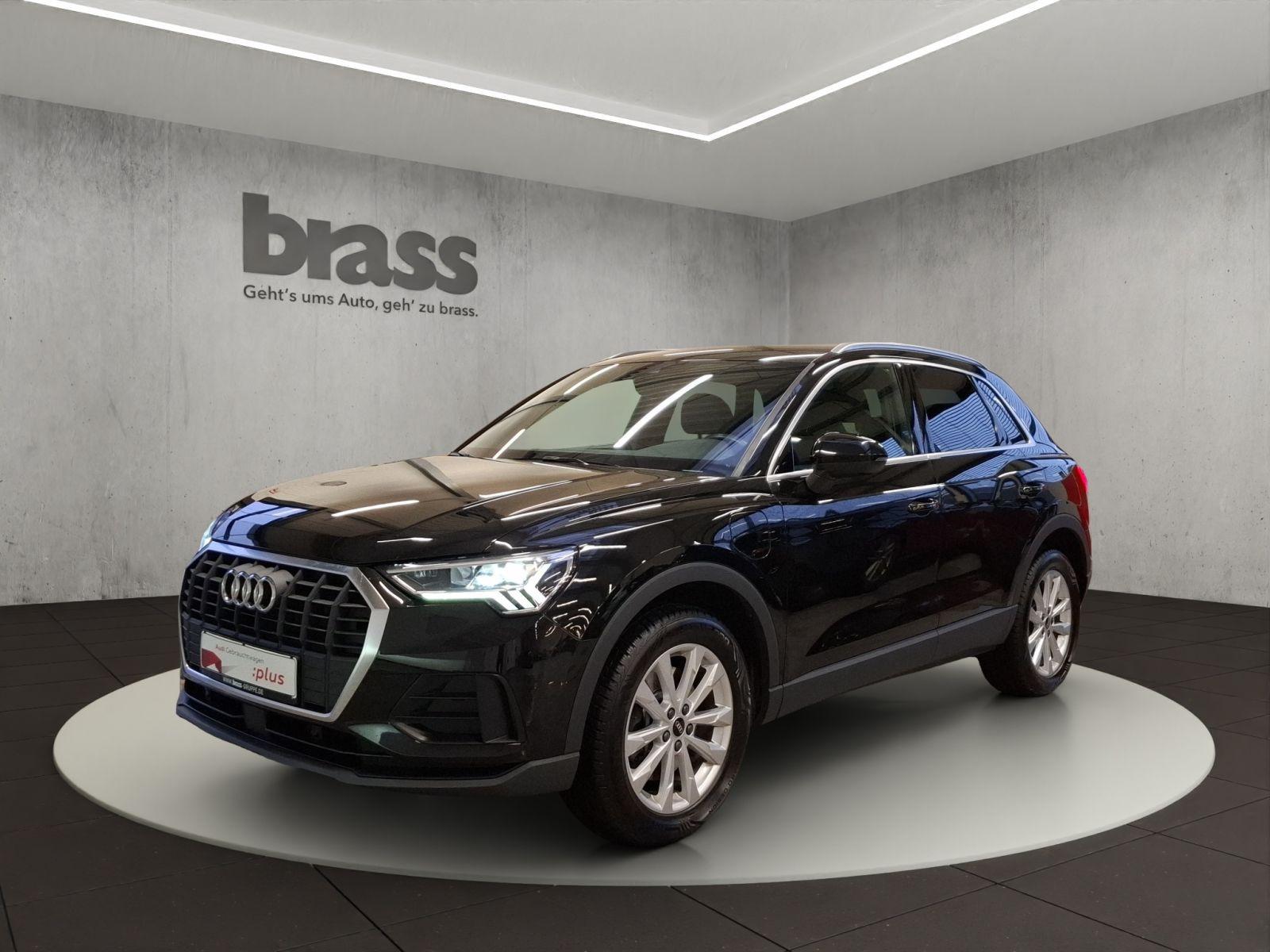 Audi Q3 TFSI e 45 e 180(245) kW(PS) S tronic