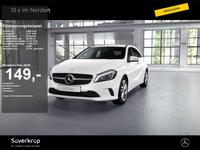 Mercedes-Benz A 180 Urban PDC SHZ