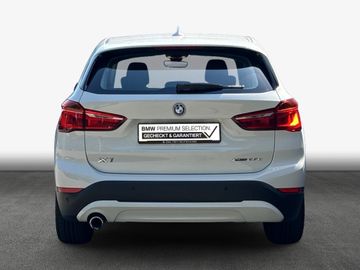 BMW X1 - 6