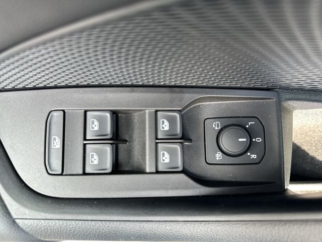 Octavia Combi Style 2.0 TDI, Headup, RearView, A