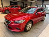 Mazda 6 Kombi Prime-Line - gebrauchte Mazda 6 aus dem Jahr 2014