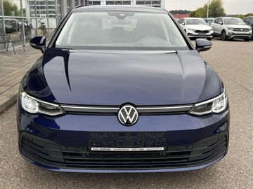 Volkswagen Golf - 9