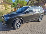 Nissan X-Trail 2.0 dCi DPF N-CONNECTA 4x4 AUTO N-CO... - Nissan X-Trail: 2.0