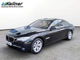 BMW 740  i ACC+Head+Up+AHK+HiFi+Pano+Komfortsitze+Ni - BMW 740 aus 2010: 740i