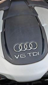 Audi A6 3.0 TDI 235kW quattro tiptronic Avant - - Audi A6: 3.2