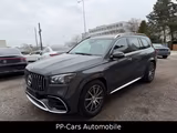Mercedes-Benz GLS 63 4M AMG PREMIUM+*MANUFAKTUR*Pano*VOLL*MY25 - gebrauchte Mercedes-Benz GLS 63 aus dem Jahr 2024