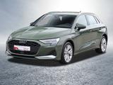 Audi A3 Sportback 40 TFSI e Advanced Matrix LED ACC S - mit Hybrid-Antrieb: Limousine, mit Klimaanlage