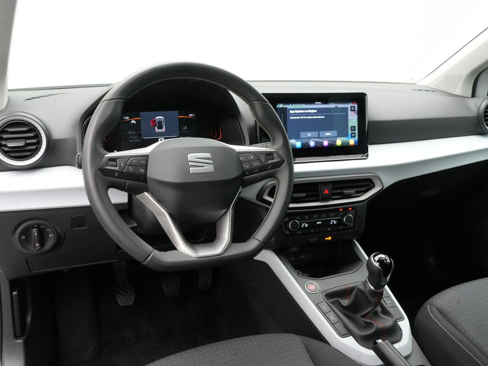 Seat Arona - Bild 4