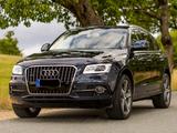 Audi Q5 3.0 TFSI S-line Kamera Bang&Olufsen Panorama - Audi Q5: 3.0