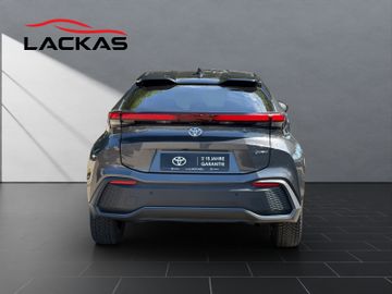 Toyota C-HR - 4