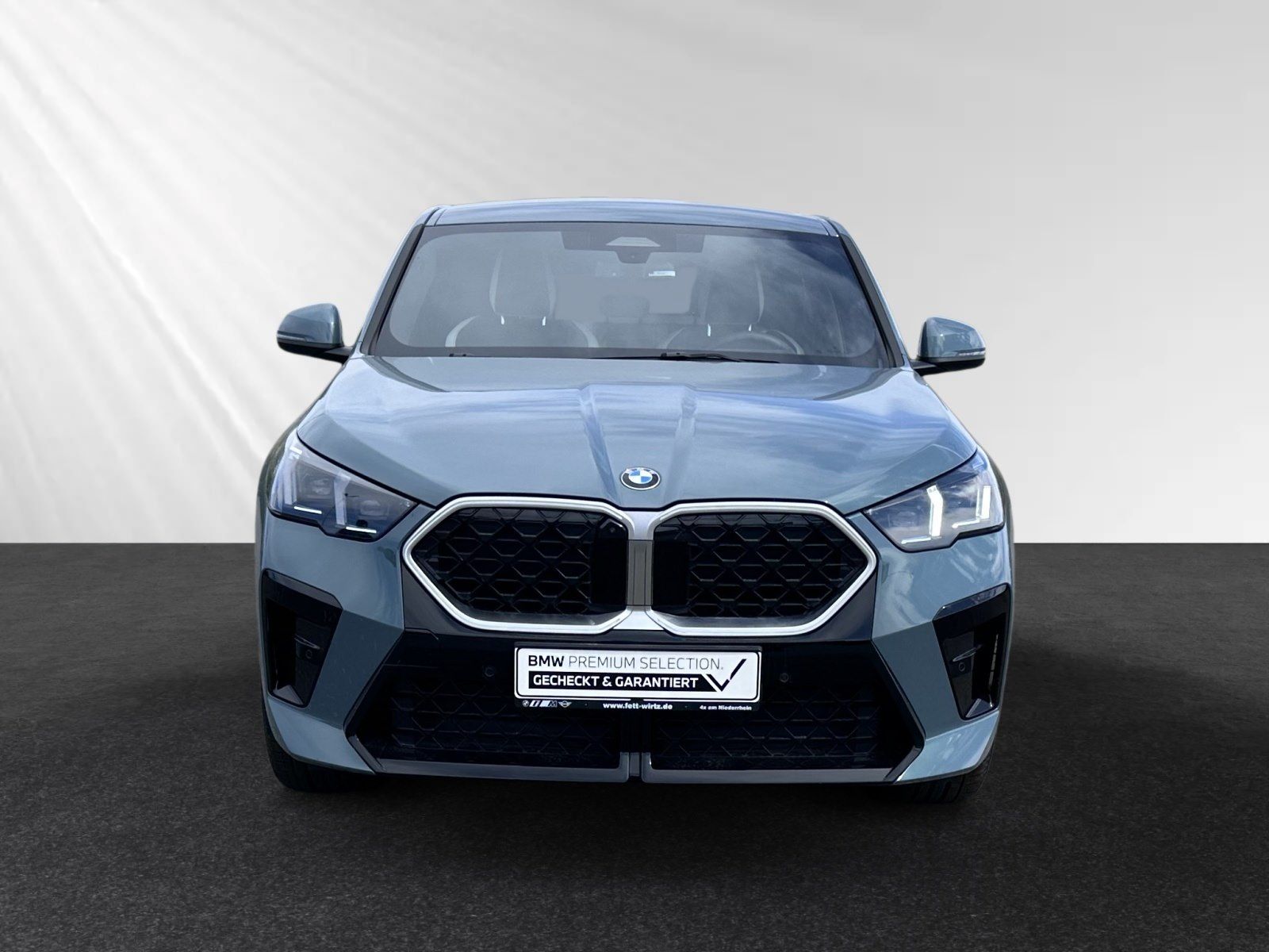 BMW X2 - Bild 5