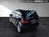 Mercedes-Benz B 200 Sport-P. Sitzheizung Parktronic Alufelgen - Mercedes-Benz B-Klasse aus 2008
