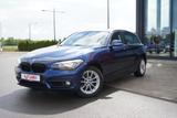 BMW 120i Advantage Tempomat Sitzheizung - BMW 120 Gebrauchtwagen