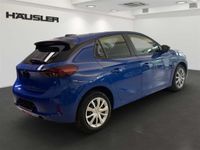 Opel Corsa - Vorschau Bild 4