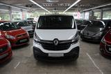 Renault Trafic Combi L1H1 2,8t Life 9-Sitzer - gebrauchte Renault Trafic aus dem Jahr 2019