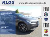 Alfa Romeo Stelvio SUPER Q4 2.0 TURBO AHK NAVI SPORTPAKET 1 - Alfa Romeo aus 2018