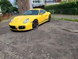 Porsche cayman s  987 Sport chrono - Porsche Cayman aus 2007