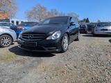 Mercedes-Benz R 350 BlueTEC 4MATIC lang - - Mercedes-Benz R-Klasse in Frankfurt (Main)
