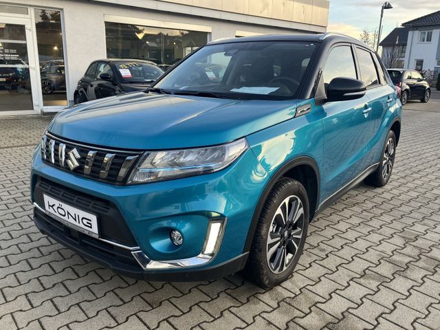 Suzuki Vitara 1.5 Hybrid COMFORT Automatik Klima*Navi