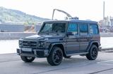 Mercedes-Benz G 63 AMG G -Klasse Station Exclusive Edition - Mercedes-Benz G 63 AMG in Stuttgart