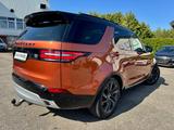 Land Rover DISCOVERY 2.0 SD4 240 S 4WD 7x Sitzer Panorama ! - Land Rover in Stuttgart