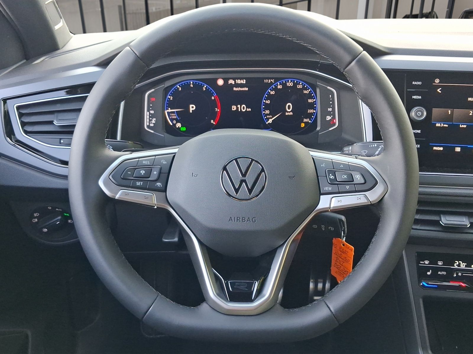 Volkswagen Polo - Bild 11