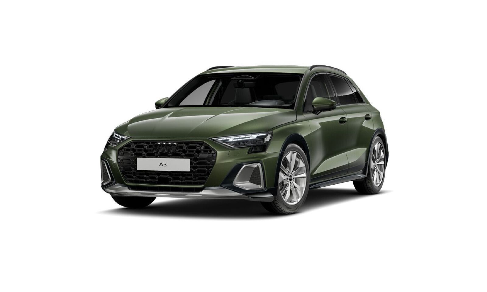 Audi A3 - Bild 2